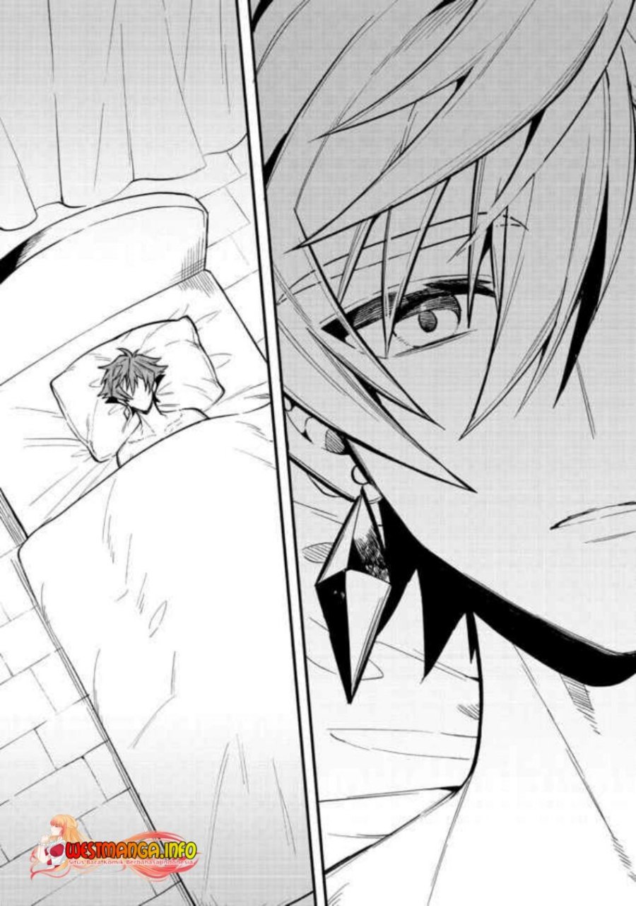 Dekisokonai to Yobareta Moto Eiyuu wa Jikka kara Tsuihou sa Retanode Suki Katte ni Ikiru Koto ni Shita chapter 18